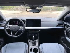 Volkswagen Lavida 1.5L Automatic Starry Sky Five Million Edition - ფოტო 6