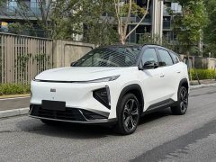 Geely Galaxy L7 2025 EM-i 115km Explorer Edition - ფოტო 1