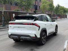 Geely Galaxy L7 2025 EM-i 115km Explorer Edition - ფოტო 10