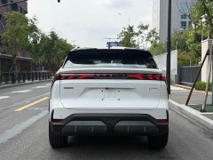 Geely Galaxy L7 2025 EM-i 115km Explorer Edition - ფოტო 11