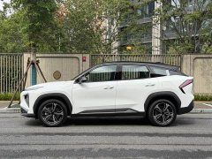 Geely Galaxy L7 2025 EM-i 115km Explorer Edition - ფოტო 3