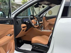 Geely Galaxy L7 2025 EM-i 115km Explorer Edition - ფოტო 4