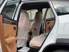 Geely Galaxy L7 2025 EM-i 115km Explorer Edition - ფოტო 5
