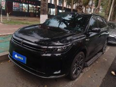 AITO M7 2024 1.5T Intelligent Driving RWD Ultra 6-Seater - ფოტო 1