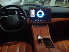 AITO M7 2024 1.5T Intelligent Driving RWD Ultra 6-Seater - ფოტო 12