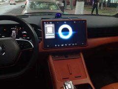 AITO M7 2024 1.5T Intelligent Driving RWD Ultra 6-Seater - ფოტო 13