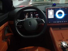 AITO M7 2024 1.5T Intelligent Driving RWD Ultra 6-Seater - ფოტო 15
