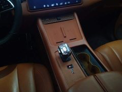 AITO M7 2024 1.5T Intelligent Driving RWD Ultra 6-Seater - ფოტო 16