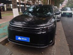 AITO M7 2024 1.5T Intelligent Driving RWD Ultra 6-Seater - ფოტო 2