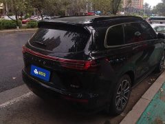 AITO M7 2024 1.5T Intelligent Driving RWD Ultra 6-Seater - ფოტო 3