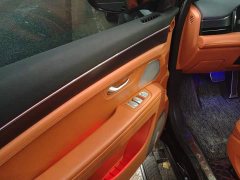 AITO M7 2024 1.5T Intelligent Driving RWD Ultra 6-Seater - ფოტო 7