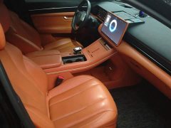 AITO M7 2024 1.5T Intelligent Driving RWD Ultra 6-Seater - ფოტო 8