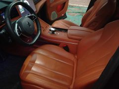 AITO M7 2024 1.5T Intelligent Driving RWD Ultra 6-Seater - ფოტო 9