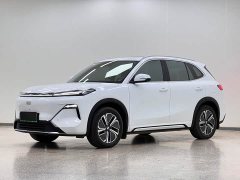 Geely Galaxy Starship 7 120km Explorer Edition - ფოტო 1
