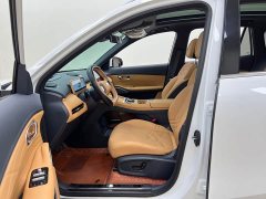Geely Galaxy Starship 7 120km Explorer Edition - ფოტო 10