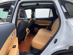Geely Galaxy Starship 7 120km Explorer Edition - ფოტო 11
