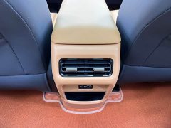 Geely Galaxy Starship 7 120km Explorer Edition - ფოტო 12