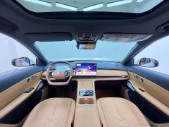 Geely Galaxy Starship 7 120km Explorer Edition - ფოტო 13