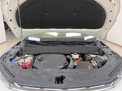 Geely Galaxy Starship 7 120km Explorer Edition - ფოტო 17