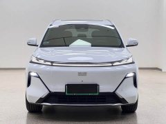 Geely Galaxy Starship 7 120km Explorer Edition - ფოტო 2