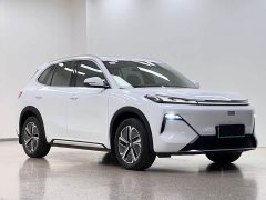 Geely Galaxy Starship 7 120km Explorer Edition - ფოტო 3