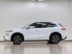 Geely Galaxy Starship 7 120km Explorer Edition - ფოტო 4