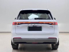 Geely Galaxy Starship 7 120km Explorer Edition - ფოტო 6