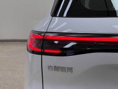 Geely Galaxy Starship 7 120km Explorer Edition - ფოტო 9