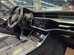 Audi A6L 45 TFSI Premium Elegance - ფოტო 10
