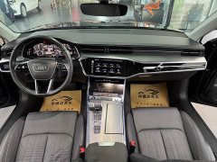 Audi A6L 45 TFSI Premium Elegance - ფოტო 13