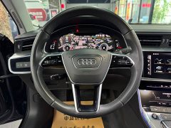 Audi A6L 45 TFSI Premium Elegance - ფოტო 14