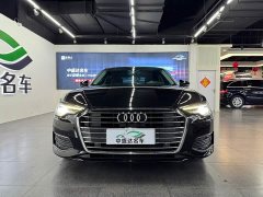 Audi A6L 45 TFSI Premium Elegance - ფოტო 2