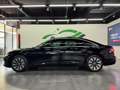 Audi A6L 45 TFSI Premium Elegance - ფოტო 3