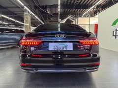 Audi A6L 45 TFSI Premium Elegance - ფოტო 5