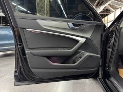 Audi A6L 45 TFSI Premium Elegance - ფოტო 6
