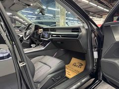 Audi A6L 45 TFSI Premium Elegance - ფოტო 9