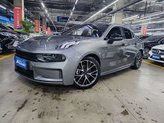 Lynk & Co Geely Lynk & Co 03 1.5T DCT Jìn Champion Edition - ფოტო 1