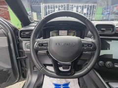 Lynk & Co Geely Lynk & Co 03 1.5T DCT Jìn Champion Edition - ფოტო 10