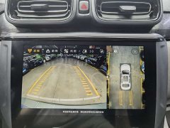 Lynk & Co Geely Lynk & Co 03 1.5T DCT Jìn Champion Edition - ფოტო 11