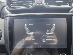 Lynk & Co Geely Lynk & Co 03 1.5T DCT Jìn Champion Edition - ფოტო 12