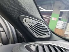 Lynk & Co Geely Lynk & Co 03 1.5T DCT Jìn Champion Edition - ფოტო 14