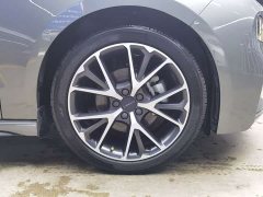 Lynk & Co Geely Lynk & Co 03 1.5T DCT Jìn Champion Edition - ფოტო 18