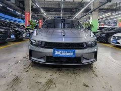 Lynk & Co Geely Lynk & Co 03 1.5T DCT Jìn Champion Edition - ფოტო 2