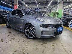 Lynk & Co Geely Lynk & Co 03 1.5T DCT Jìn Champion Edition - ფოტო 3