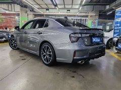 Lynk & Co Geely Lynk & Co 03 1.5T DCT Jìn Champion Edition - ფოტო 4