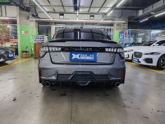 Lynk & Co Geely Lynk & Co 03 1.5T DCT Jìn Champion Edition - ფოტო 5