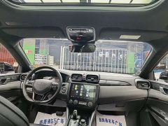 Lynk & Co Geely Lynk & Co 03 1.5T DCT Jìn Champion Edition - ფოტო 7