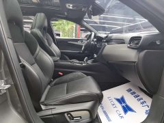 Lynk & Co Geely Lynk & Co 03 1.5T DCT Jìn Champion Edition - ფოტო 8