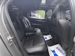 Lynk & Co Geely Lynk & Co 03 1.5T DCT Jìn Champion Edition - ფოტო 9