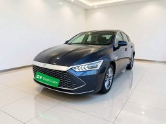 BYD Qin PLUS Glory Edition DM-i 55KM Superior - ფოტო 1